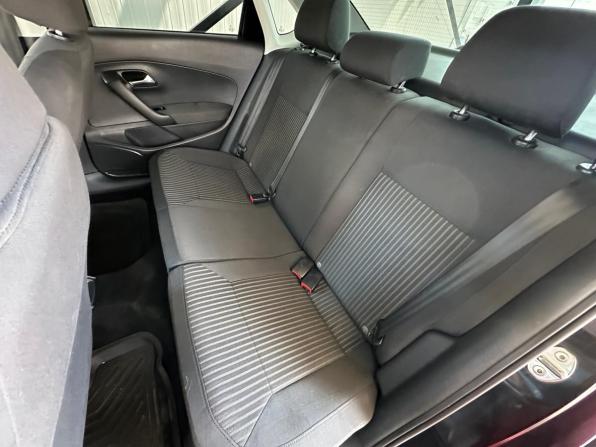 Volkswagen Polo V с пробегом 2012 года, цена 765 000 рублей, 178937 км, седан, Автокод Объявления