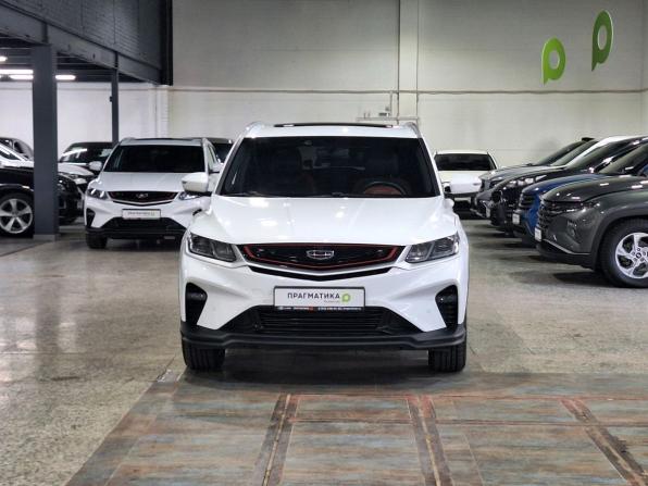 Geely Coolray I с пробегом 2023 года, цена 1 899 000 рублей, 36233 км, внедорожник, Автокод Объявления