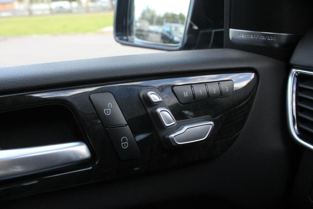 Mercedes-Benz GLS I (X166) Брянск  - изображение 22