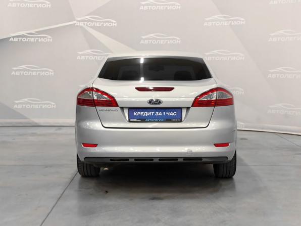 Ford Mondeo IV с пробегом 2010 года, цена 820 000 рублей, 186171 км, седан, Автокод Объявления