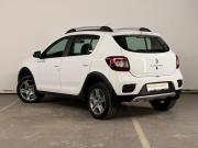 Renault Sandero II Рестайлинг Екатеринбург  - изображение 34