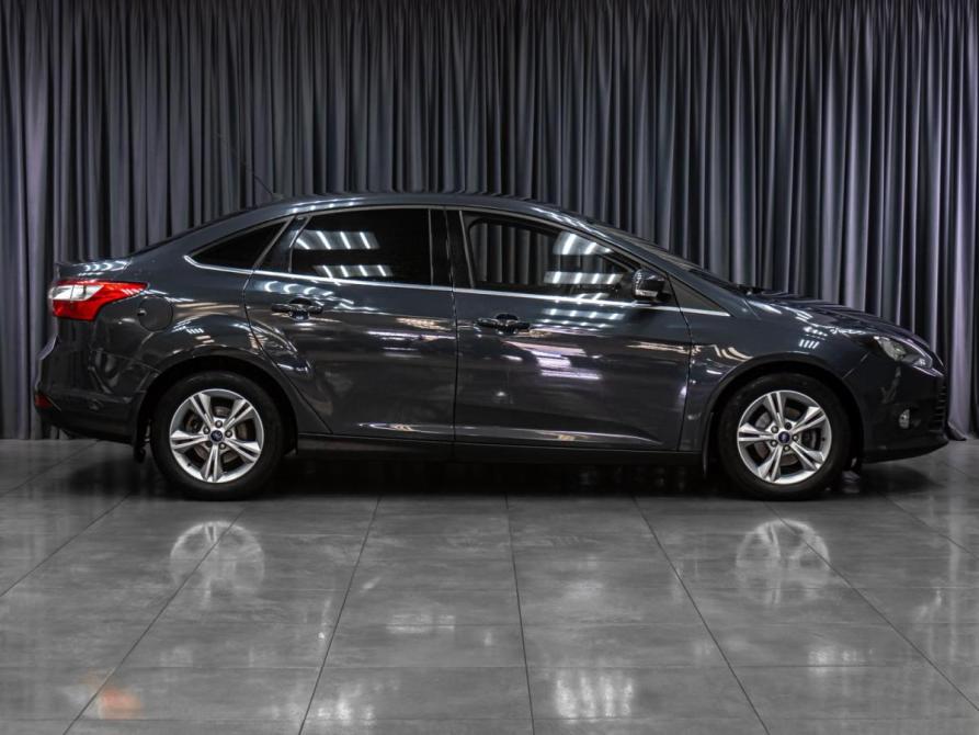 Ford Focus III Тюмень  - изображение 5