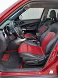 Nissan Juke I Новочеркасск  - изображение 25