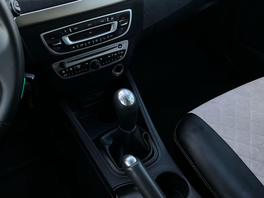 Renault Fluence I Волгоград  - изображение 10