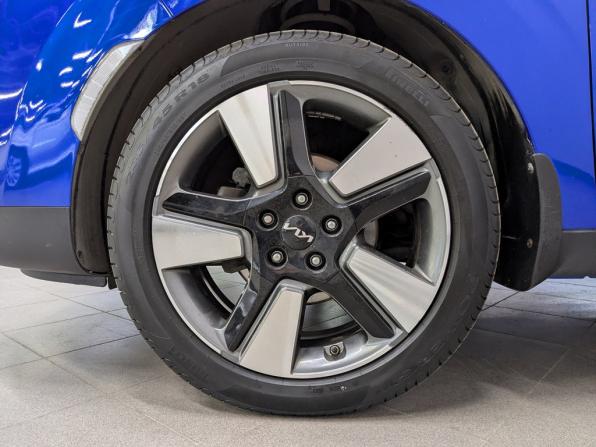 Kia Soul III с пробегом 2022 года, цена 2 215 000 рублей, 55773 км, хэтчбек, Автокод Объявления