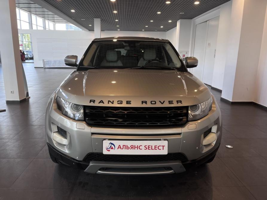 Land Rover Range Rover Evoque I Чебоксары  - изображение 8
