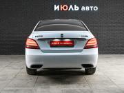 Hyundai Equus II Рестайлинг Екатеринбург  - изображение 29