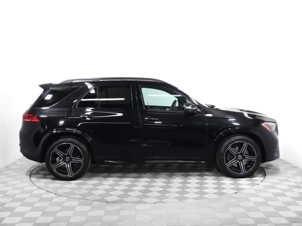 Mercedes-Benz GLE II (V167) Рестайлинг с пробегом 2025 года, цена 9 199 000 рублей, 27919 км, внедорожник, Автокод Объявления