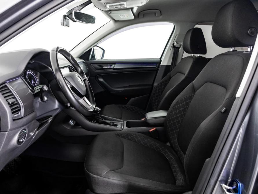 Skoda Kodiaq I Санкт-Петербург  - изображение 18