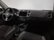 Volkswagen Tiguan I Альметьевск  - изображение 31