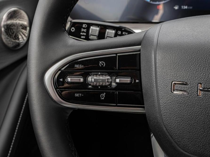 Chery Arrizo 8 Краснодар  - изображение 15