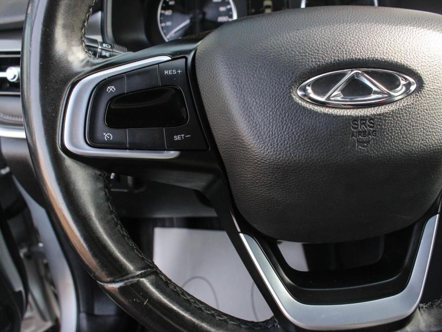 Chery Tiggo 4 Pro I Калуга  - изображение 10