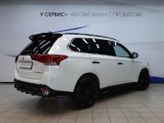 Mitsubishi Outlander III Рестайлинг 3 Москва  - изображение 22
