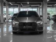 Audi A6 V (C8) Москва  - изображение 29