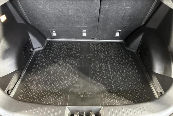 Chery Tiggo 4 Pro I с пробегом 2024 года, цена 1 620 000 рублей, 54482 км, внедорожник, Автокод Объявления