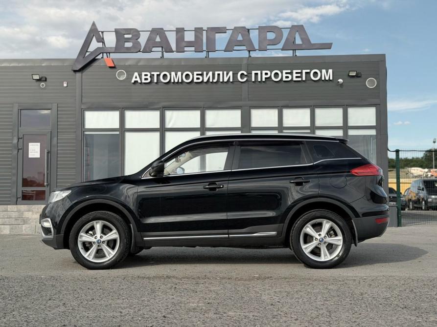 Geely Atlas I Волгоград  - изображение 6