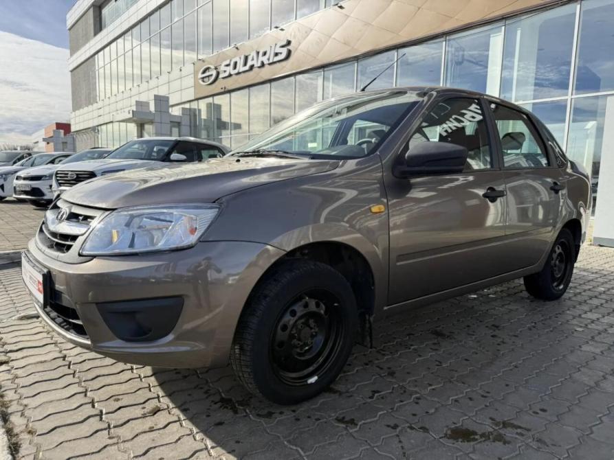 Lada (ВАЗ) Granta I Набережные Челны  - изображение 3