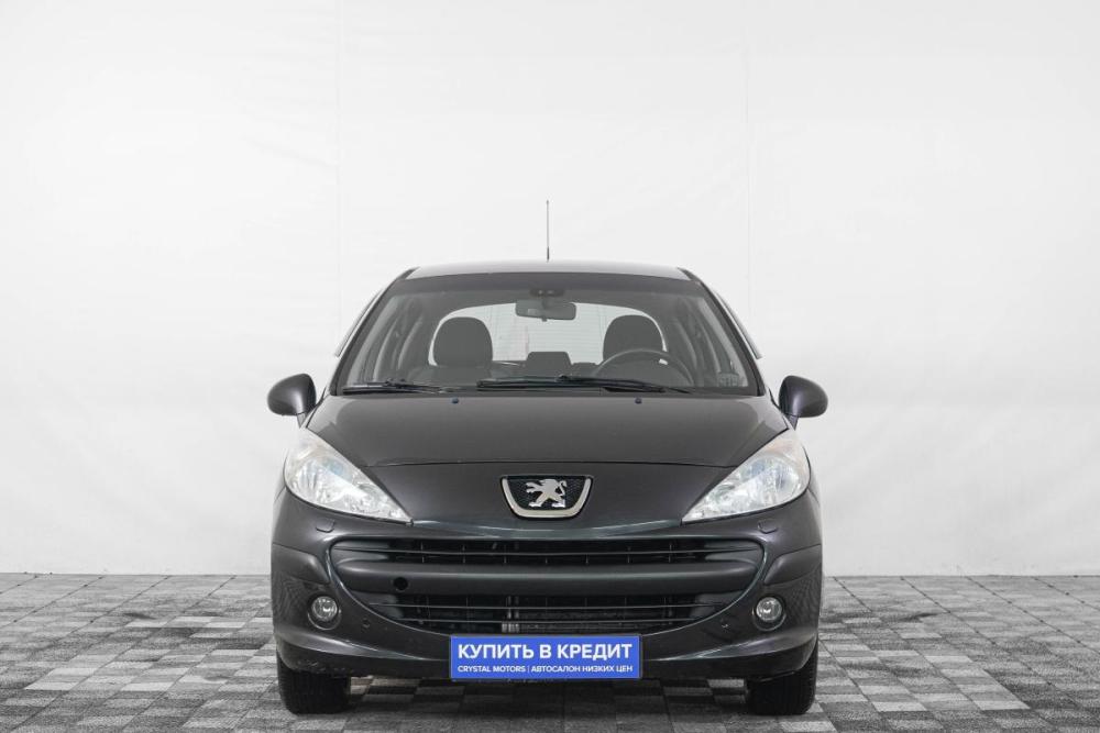 Peugeot 207 I Кемерово  - изображение 2