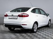 Ford Fiesta Mk6 Рестайлинг Москва  - изображение 22
