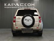 Suzuki Grand Vitara II Рестайлинг Пермь  - изображение 20
