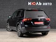 Volkswagen Tiguan II Екатеринбург  - изображение 22