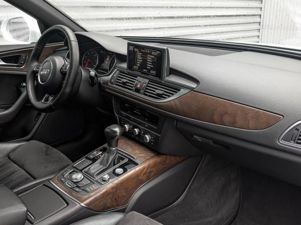 Audi A6 IV (C7) с пробегом 2014 года, цена 1 935 000 рублей, 91962 км, седан, Автокод Объявления