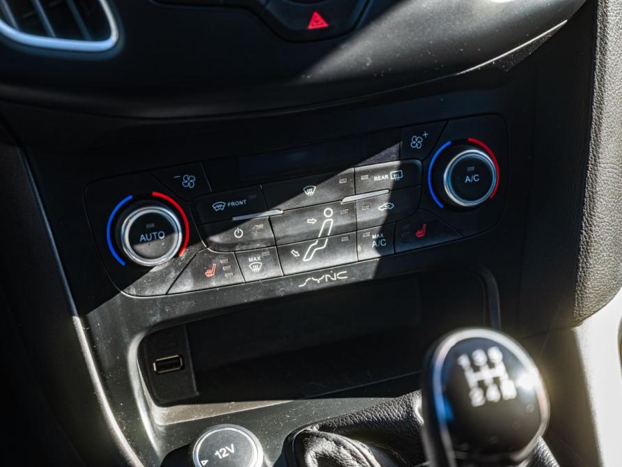Ford Focus III Рестайлинг Курган  - изображение 23