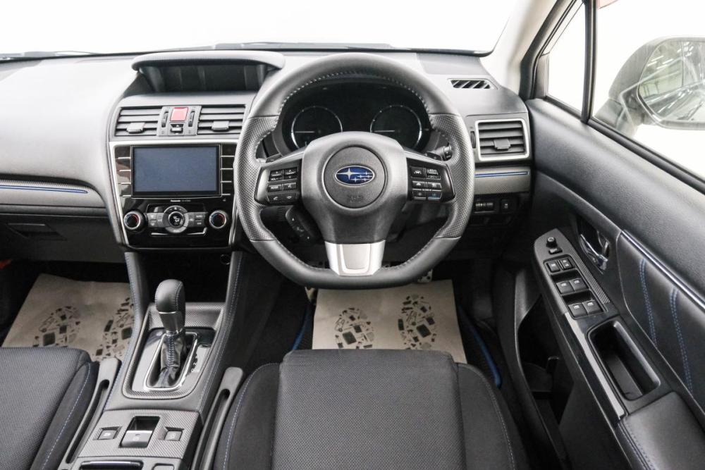 Subaru Levorg I Красноярск  - изображение 15