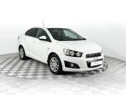 Chevrolet Aveo II Ногинск  - изображение 22