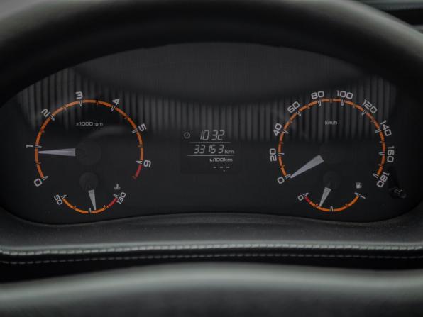 Lada (ВАЗ) Niva Legend с пробегом 2024 года, цена 970 000 рублей, 34000 км, внедорожник, Автокод Объявления