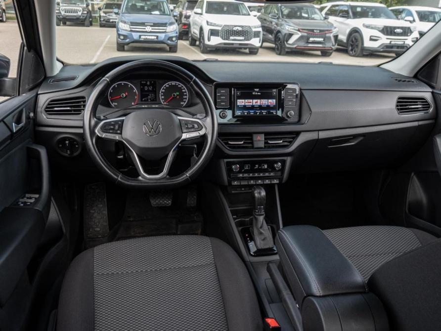 Volkswagen Polo V Рестайлинг Краснодар  - изображение 6