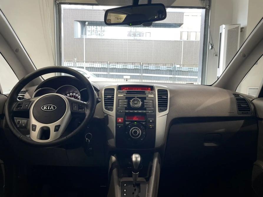 Kia Venga I Москва  - изображение 11