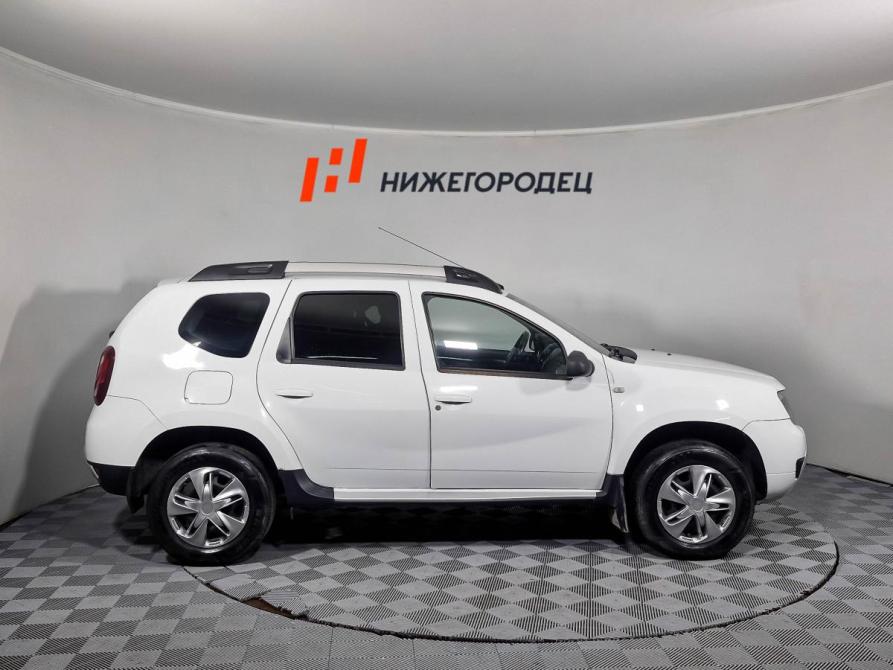 Renault Duster I Рестайлинг Нижний Новгород  - изображение 8