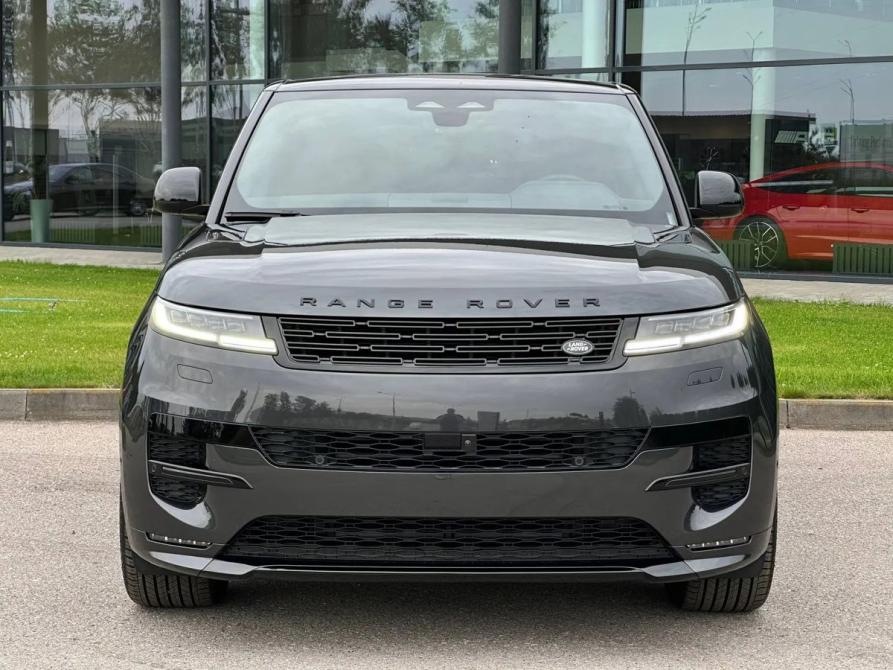 Land Rover Range Rover Sport III Пермь  - изображение 6