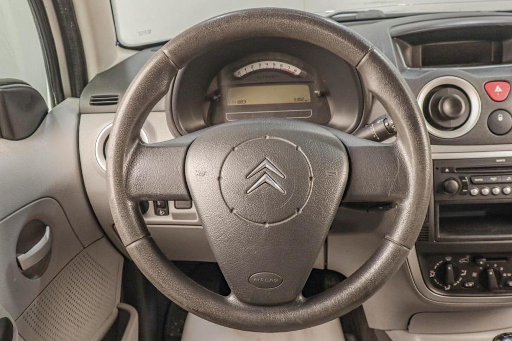Citroen C3 I Рестайлинг Челябинск  - изображение 9