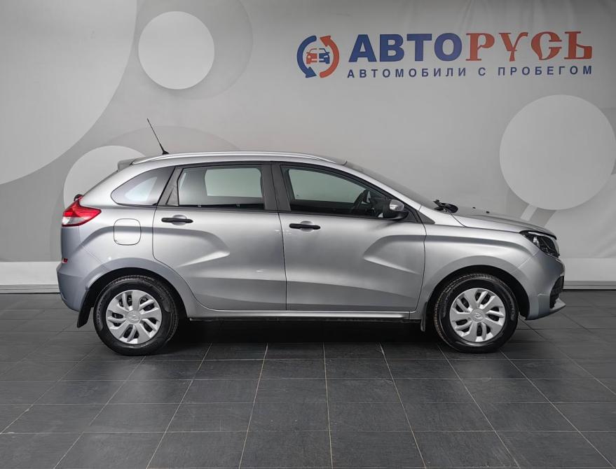 Lada (ВАЗ) XRAY I Москва  - изображение 5