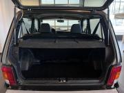 Lada (ВАЗ) 2121 (4x4) I Рестайлинг Чебоксары  - изображение 45