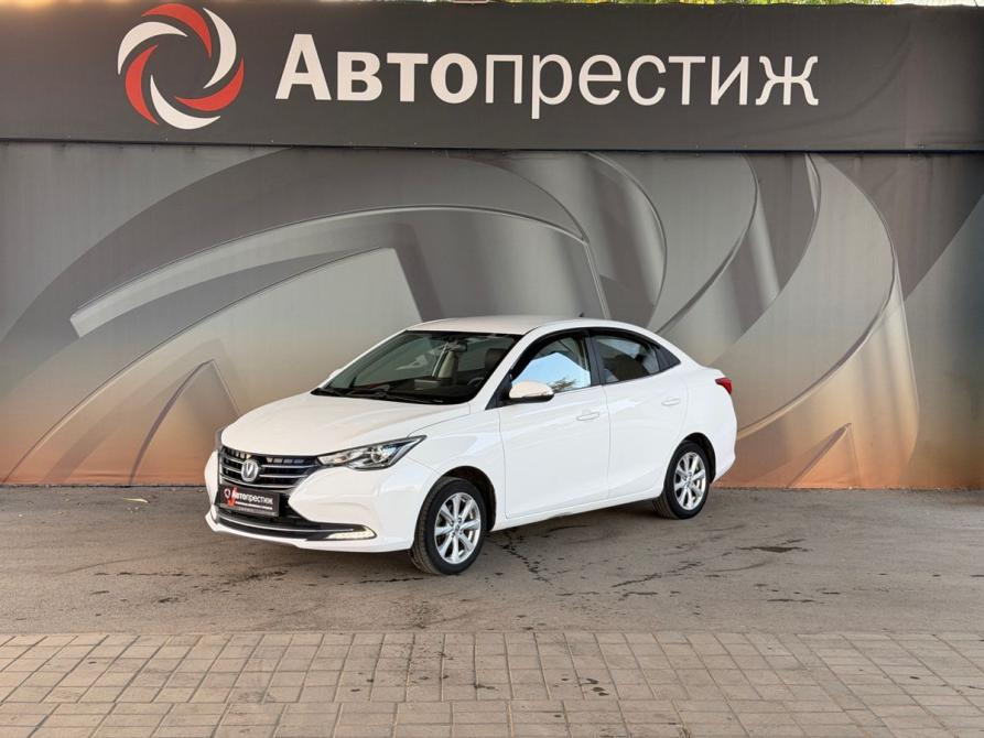 Changan Alsvin Волгоград  - изображение 1