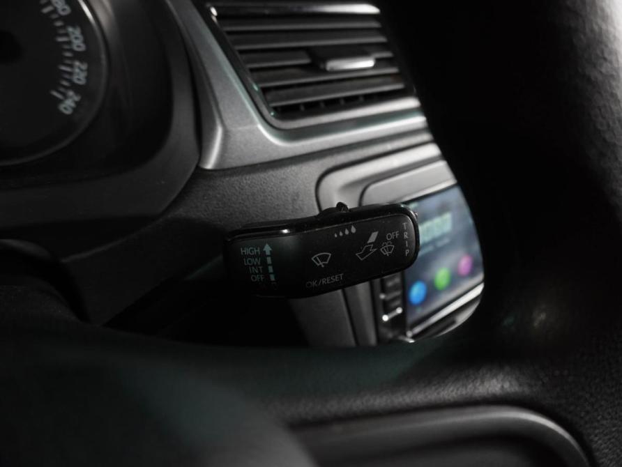 Skoda Rapid I Рестайлинг Воронеж  - изображение 13
