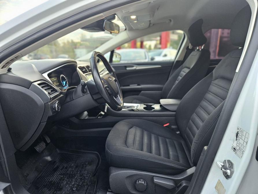 Ford Mondeo V Санкт-Петербург  - изображение 9