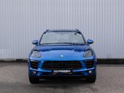 Porsche Macan I Сочи  - изображение 32