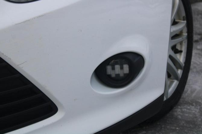 Ford Focus III с пробегом 2012 года, цена 615 000 рублей, 172000 км, седан, Автокод Объявления