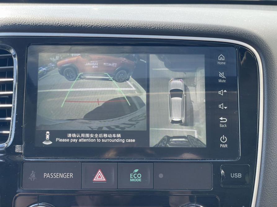 Mitsubishi Outlander III Рестайлинг 3 Москва  - изображение 16