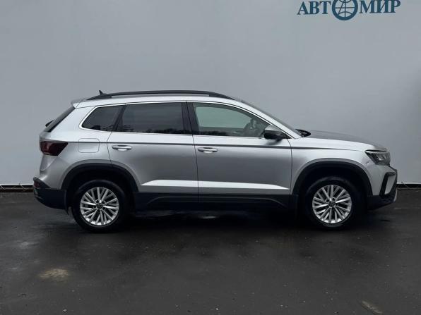 Volkswagen Taos I с пробегом 2021 года, цена 2 215 000 рублей, 117988 км, внедорожник, Автокод Объявления