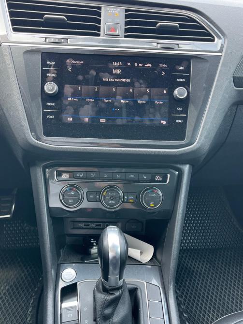 Volkswagen Tiguan II Ижевск  - изображение 25