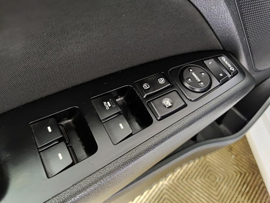 Hyundai Elantra VI (AD) Уфа  - изображение 23