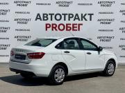 Lada (ВАЗ) Vesta I Владимир  - изображение 13