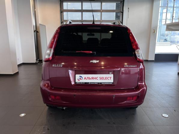 Chevrolet Rezzo с пробегом 2007 года, цена 350 000 рублей, 271791 км, компактвэн, Автокод Объявления