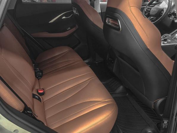 Omoda C5 I с пробегом 2023 года, цена 1 869 900 рублей, 40000 км, внедорожник, Автокод Объявления