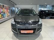 Ford Kuga II Екатеринбург  - изображение 22